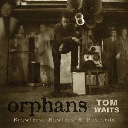 ORPHANS (CAIXA 7 VINILS)