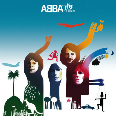 THE ALBUM (BACK TO BLACK 60TH VINYL ANNIVERSARY EDITION)