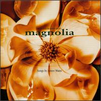 MAGNOLIA MAGNOLIA