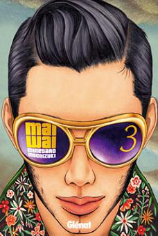 MAIWAI N  3