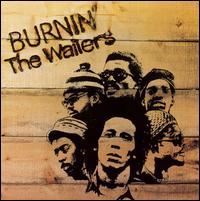 BURNIN' (REMASTERS)