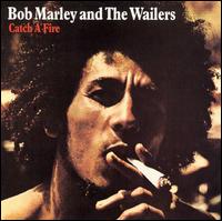 CATCH A FIRE (REMASTERS)