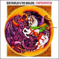 CONFRONTATION (REMASTERS)