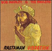 RASTAMAN VIBRATION (REMASTERS)