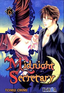 MIDNIGHT SECRETARY N  6