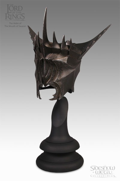 CASC DE LA BOCA DE SAURON