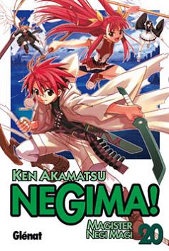 NEGIMA! N 20