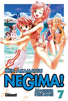 NEGIMA! N  7