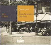 JAZZ IN PARIS:CLASSIC JAZZ AT SAINT GERMAIN DES PRES (N  47)