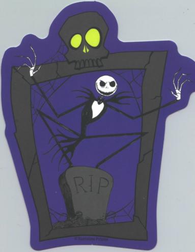 ADHESIU JACK RIP