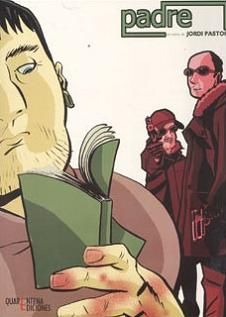 PADRE (COMIC BOOK)