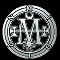 MIDIAN SEAL BUCKLE (REF. PB21)