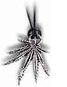 PENJOLL CANNABIS LEAF (REF. PP269)