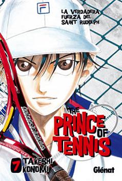 PRINCE OF TENNIS N  7