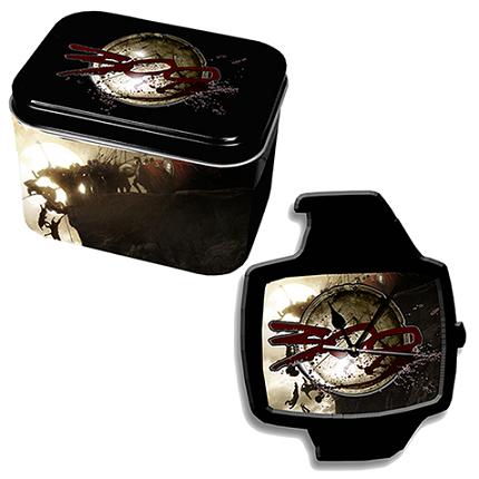 LOGO 300 WRISTWATCH