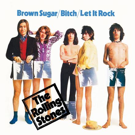 BROWN SUGAR (RECORD STORE DAY)