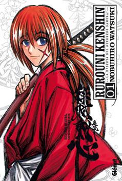 RUROUNI KENSHIN N  1