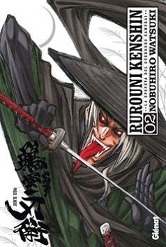 RUROUNI KENSHIN N  2