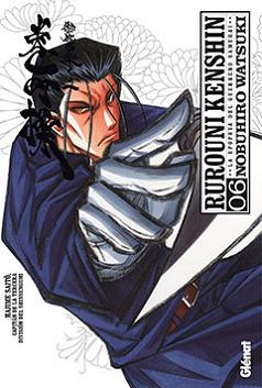 RUROUNI KENSHIN N  6
