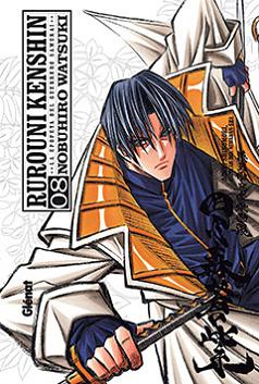 RUROUNI KENSHIN N  8