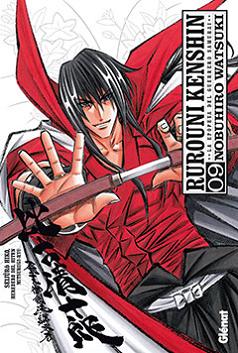 RUROUNI KENSHIN N  9