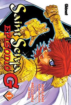 SAINT SEIYA EPISODIO G N  1
