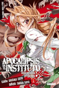 Apocalipsis en el Instituto