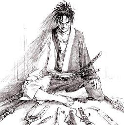 La Espada del Inmortal