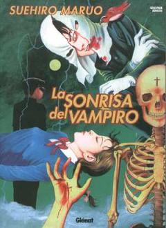 La Sonrisa del Vampiro