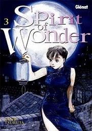 Spirit of Wonder