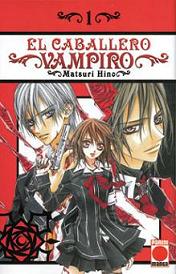 El Caballero Vampiro