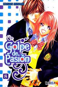 Golpe de Pasion