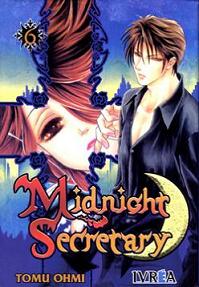 Midnight Secretary