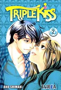 Triple Kiss