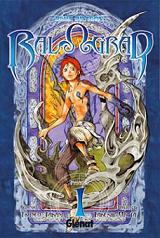 Blue Dragon