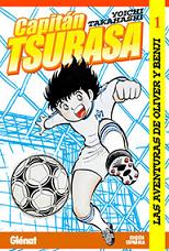 Capit�n Tsubasa