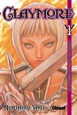 Claymore