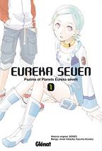 Eureka Seven