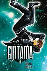 Gintama