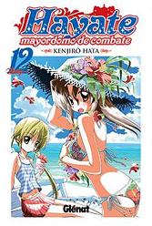 Hayate