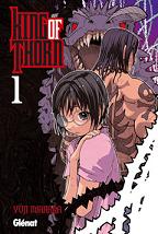 King Of Thorn