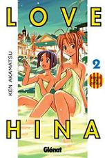 Love Hina