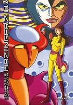 Mazinger Z