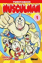 Musculman