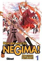 Negima!