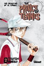 Prince of Tennis