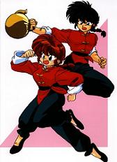 Ranma 1/2