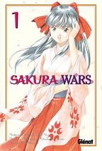 Sakura Wars