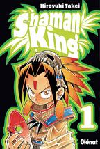 Shaman King