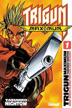 Trigun Maximum
